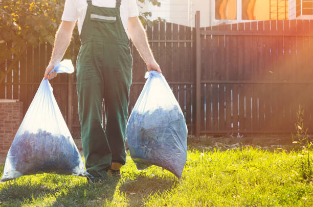 Best Construction Debris Removal  in Orlovista, FL