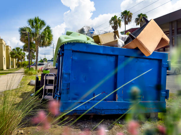 Commercial Cleanout Services in Orlovista, FL